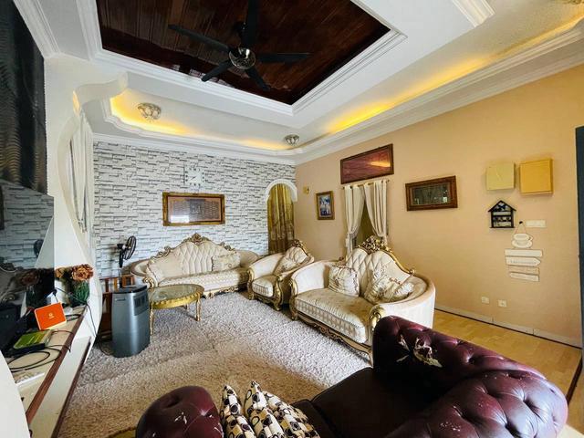 Residential House for sale in Kuala Selangor