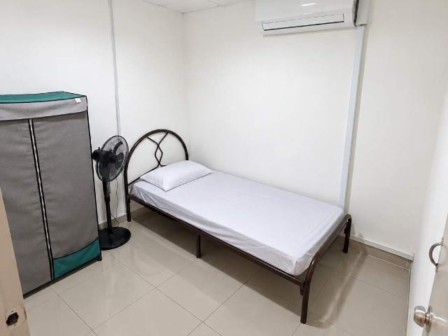 Room for rent in Petaling, Damansara Damai