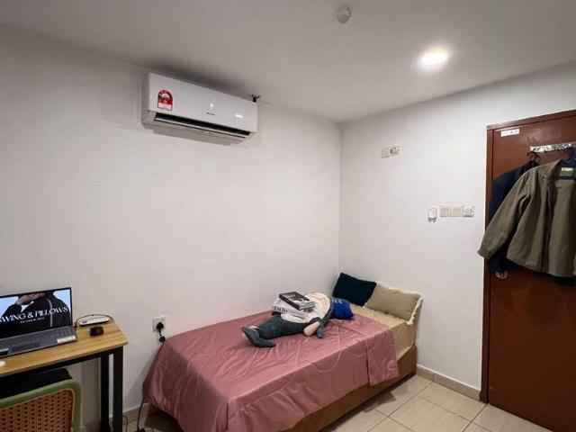 Room for rent in Petaling, Subang Jaya