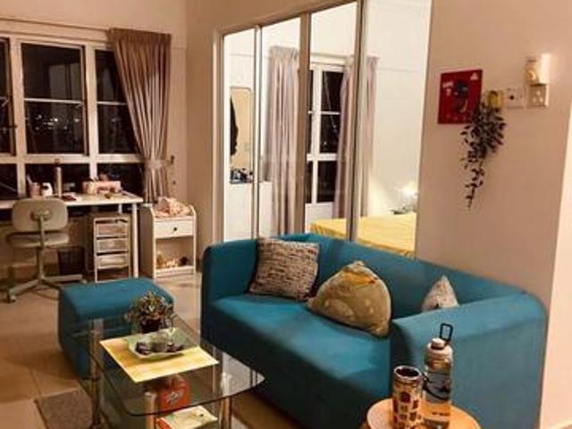 Apartment for sale in Petaling, Subang Jaya
