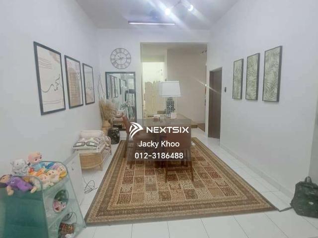Shop for sale in Port Klang, Selangor