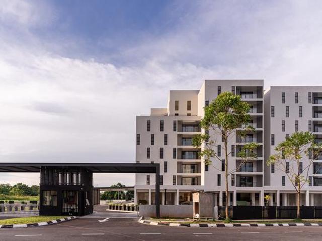 Condominium for sale in Kuching, Sarawak
