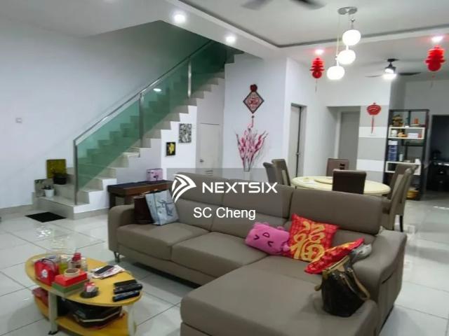 Residential House for sale in Johore Bahru, Johor