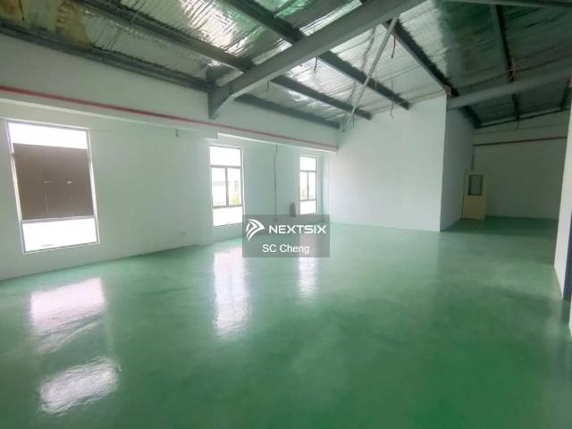 Residential House for sale in Wellesley, Penang
