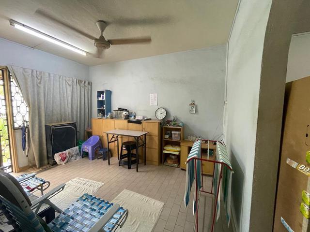 Flat for sale in Seberang Jaya, Permatang Pauh