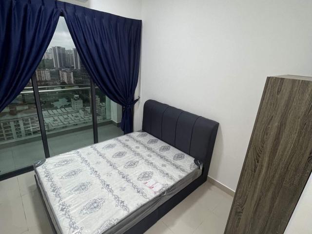Room for rent in Petaling, Damansara Damai