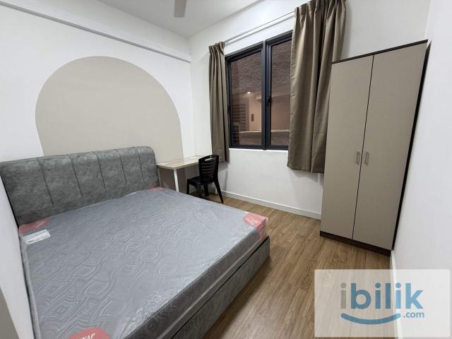 Room for rent in Petaling, Damansara Damai
