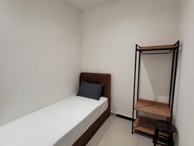 Room for rent in Petaling, Damansara Damai