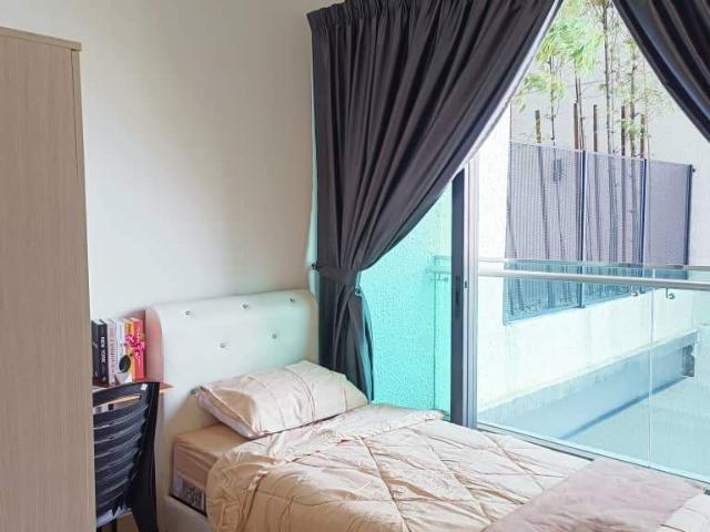 Room for rent in Petaling, Damansara Damai