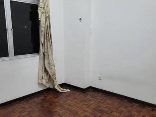 Apartment for sale in Georgetown, Penang