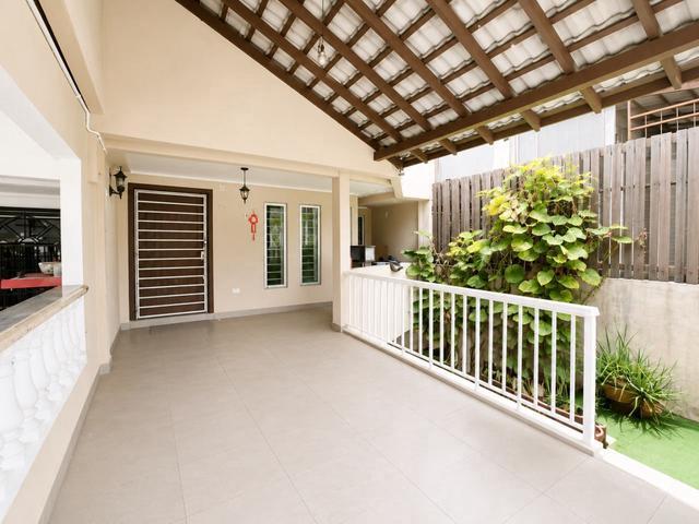 Terraced House for sale in Selayang, Selangor