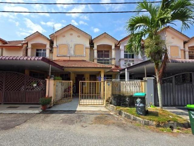 Terraced House for sale in Sungai Petani, Kuala Muda