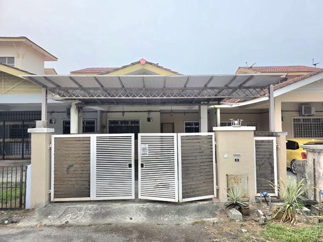 Terraced House for sale in Bandar Baru Salak Tinggi, Sepang