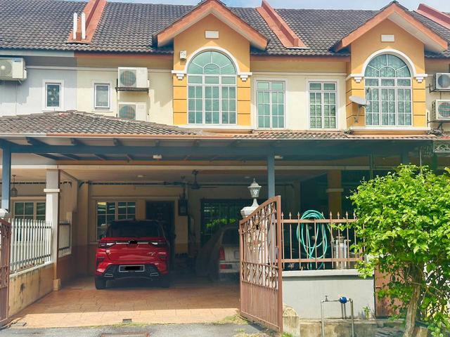 Terraced House for sale in Kajang, Langat
