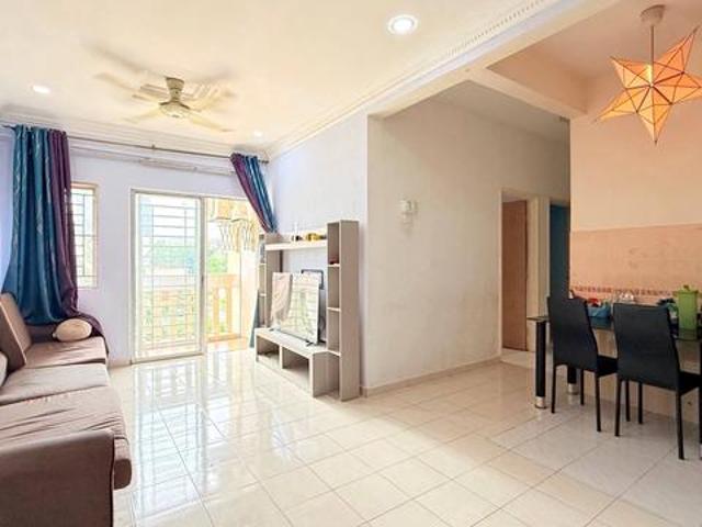 Apartment for sale in Petaling, Alam Impian