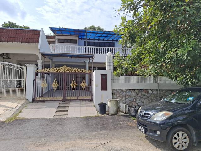 Terraced House for sale in Kajang, Langat