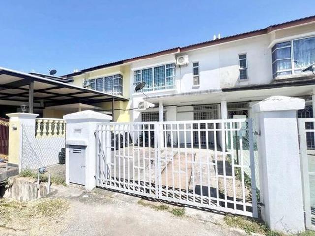 Terraced House for sale in Kajang, Langat