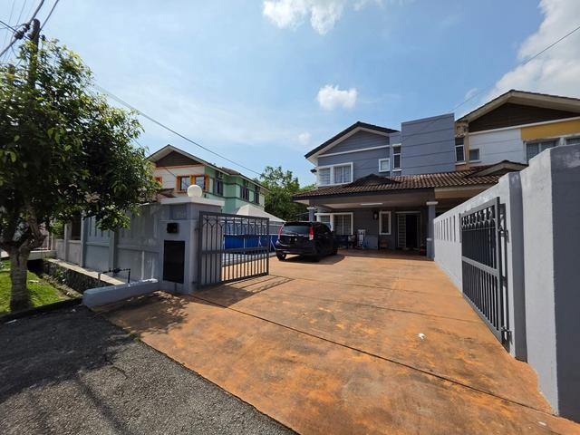 Residential House for sale in Kajang, Langat