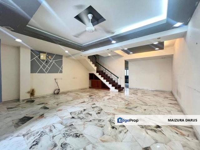 House for sale in Kajang, Langat