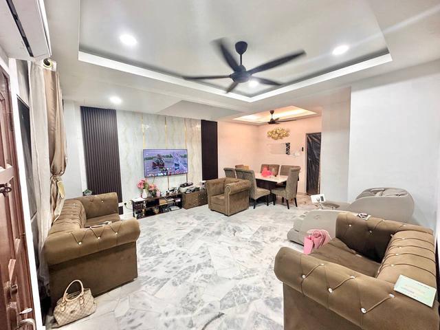 Terraced House for sale in Petaling, Subang Jaya