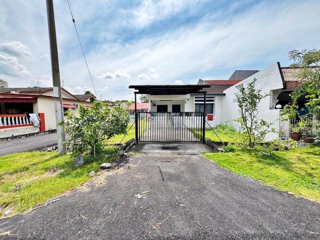 Terraced House for sale in Kajang, Langat