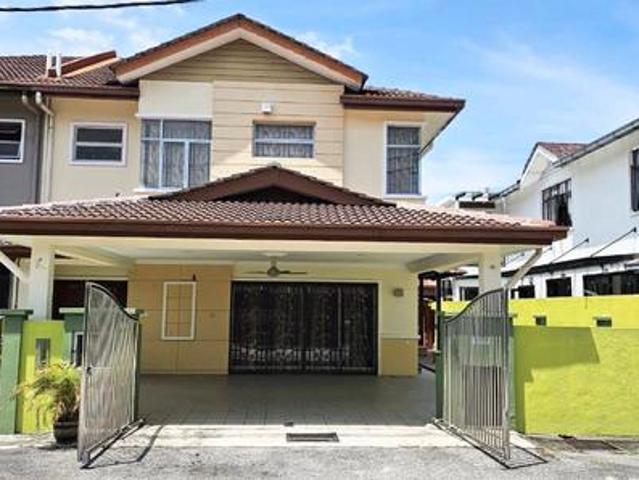Residential House for sale in Kajang, Langat