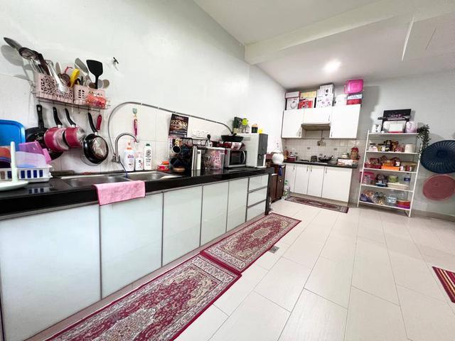 Terraced House for sale in Petaling, Subang Jaya