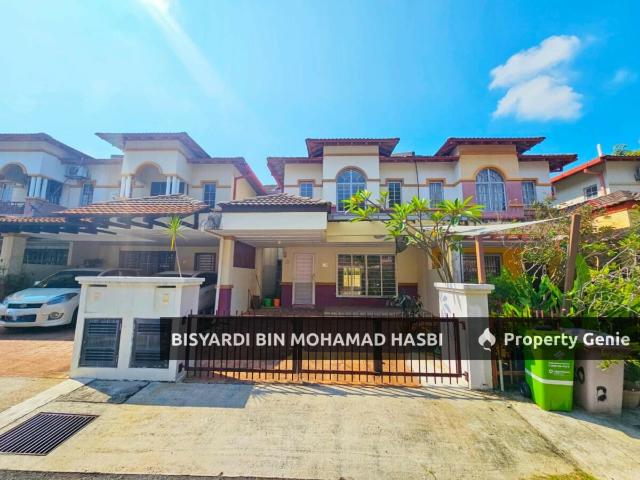 Terraced House for sale in Putrajaya
