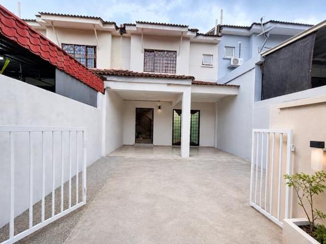 Terraced House for sale in Selayang, Selangor