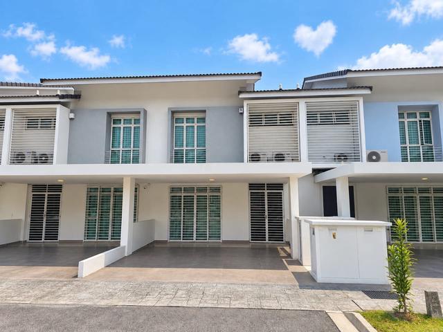Terraced House for sale in Putrajaya