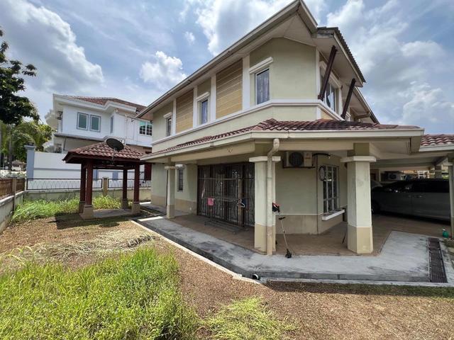 Terraced House for sale in Petaling, Alam Impian