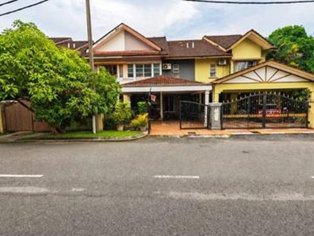 Terraced House for sale in Kajang, Langat