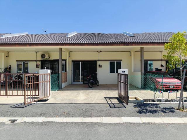 Terraced House for sale in Sungai Petani, Kuala Muda