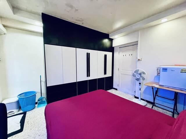 Room for rent