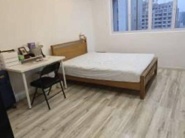 Room for rent