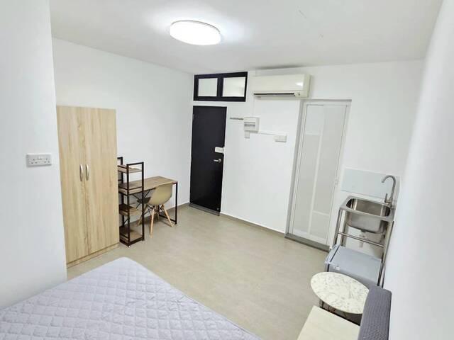 Room for rent