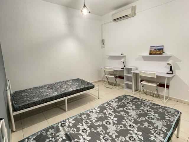 Apartment for rent in Country Heights Damansara, Kuala Lumpur