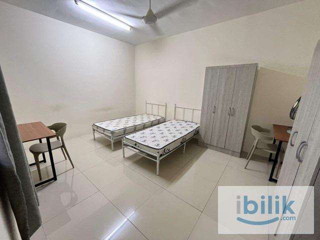 Room for rent in Country Heights Damansara, Kuala Lumpur