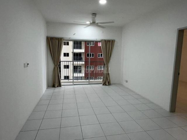 Apartment for rent in Country Heights Damansara, Kuala Lumpur
