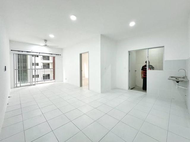 Apartment for rent in Country Heights Damansara, Kuala Lumpur