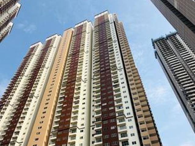 Condominium for rent in Country Heights Damansara, Kuala Lumpur