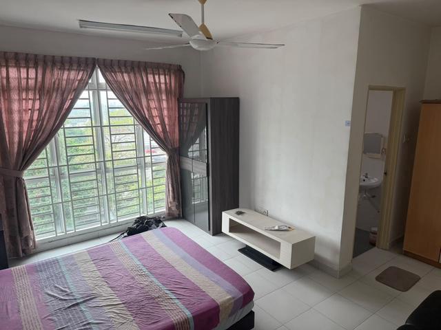 Serviced Residence for rent in Johor Bahru