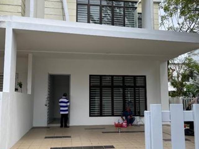 Terraced House for rent in Kajang, Langat
