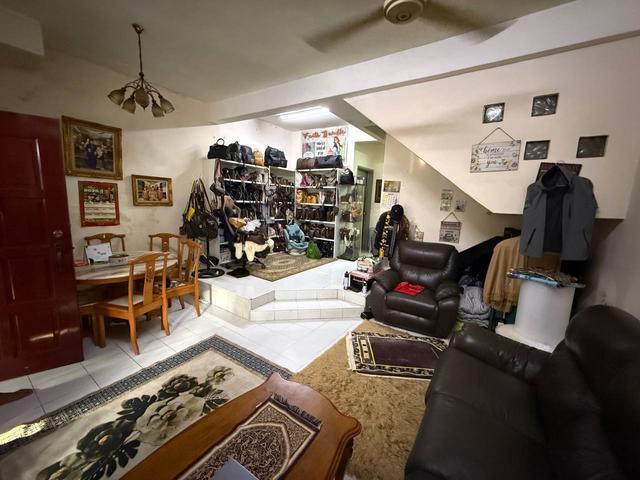 Terraced House for sale in Country Heights Damansara, Kuala Lumpur