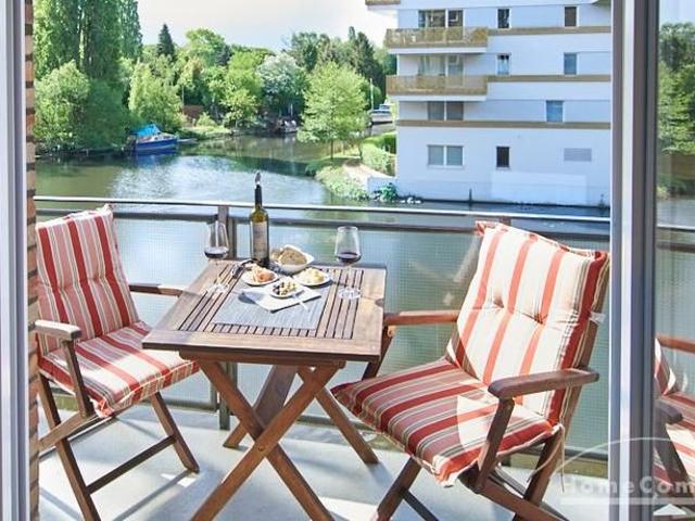 Apartment mieten in Hamm, Hamburg