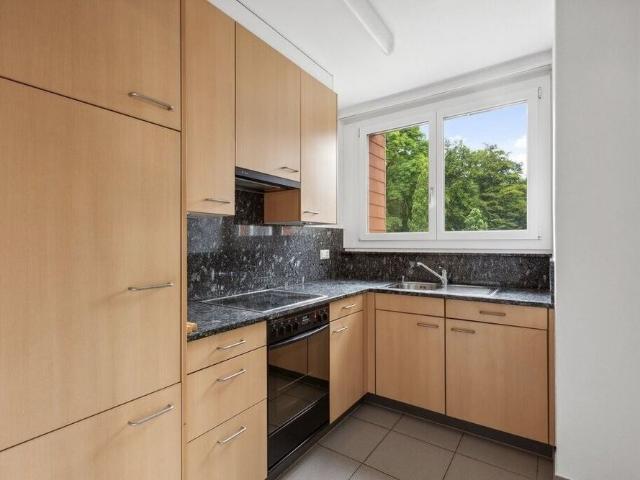 Apartment mieten in Köniz, Bern