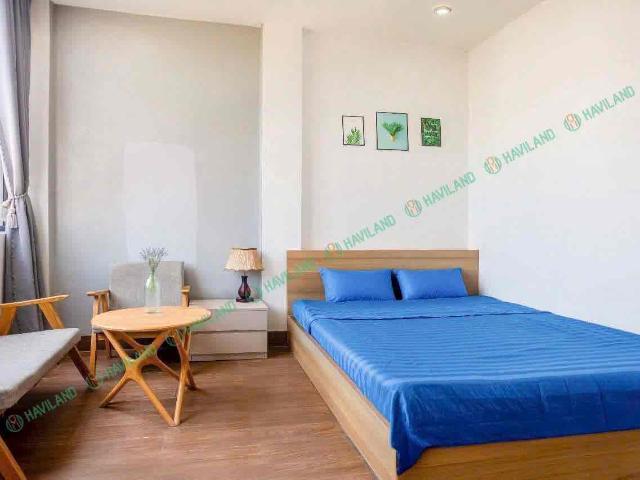 Căn hộ cho thuê tại Đà Nẵng