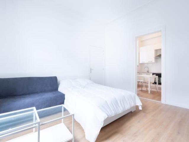 Kot location à Elsene, Bruxelles