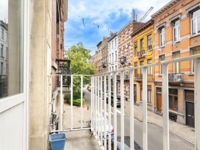 Kot location à Elsene, Bruxelles