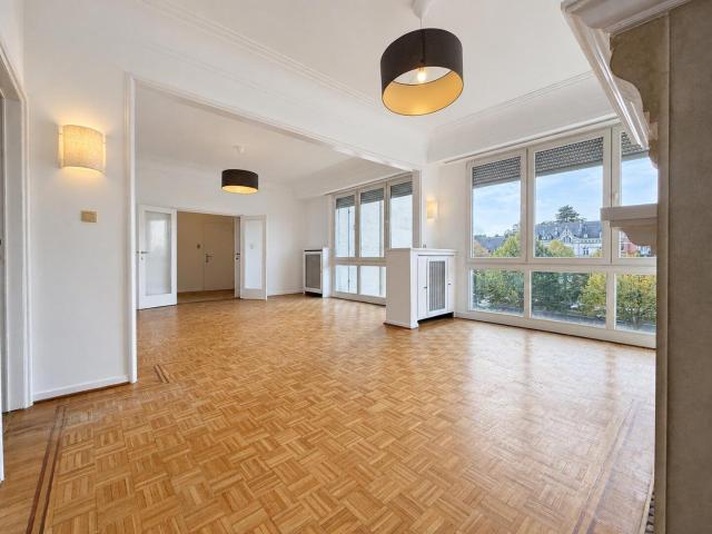 Appartement location à Woluwe-Saint-Pierre Centre - Sint-Pieters-Woluwe Centrum, Woluwe-Saint-Pierre - Sint-Pieters-Woluwe